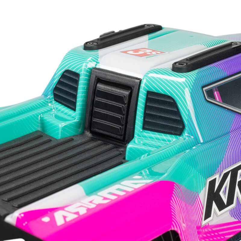 ARRMA 1/16 MINI KRATON 3S (Battery & Charger Included)