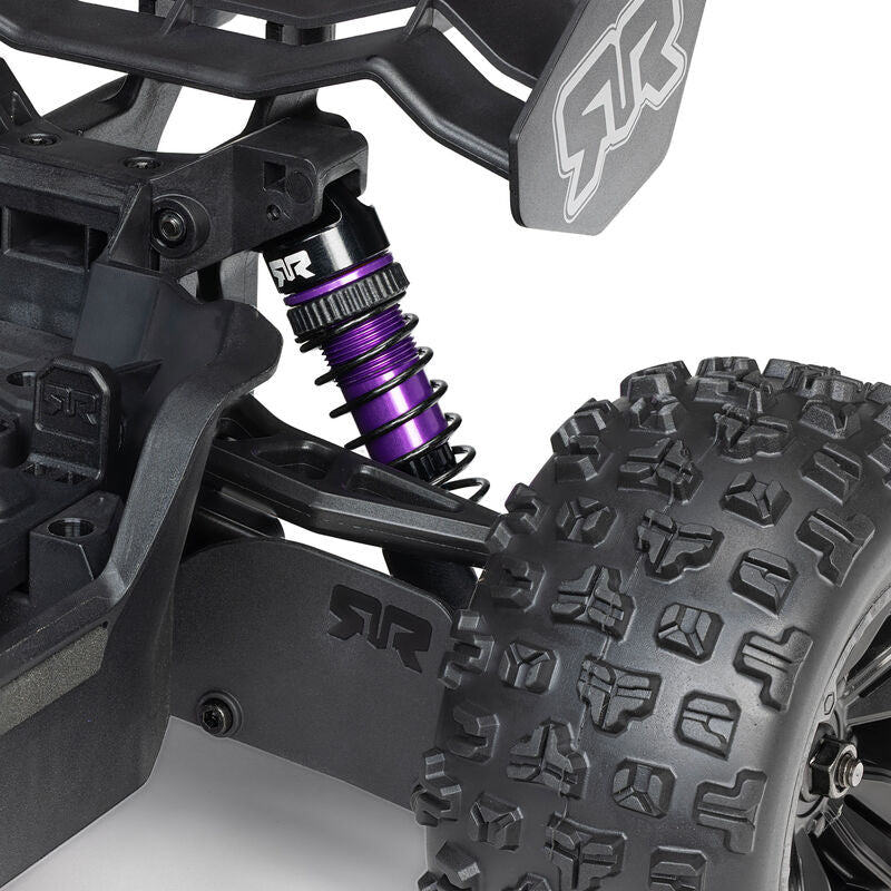 ARRMA 1/16 MINI KRATON 3S (Battery & Charger Included)
