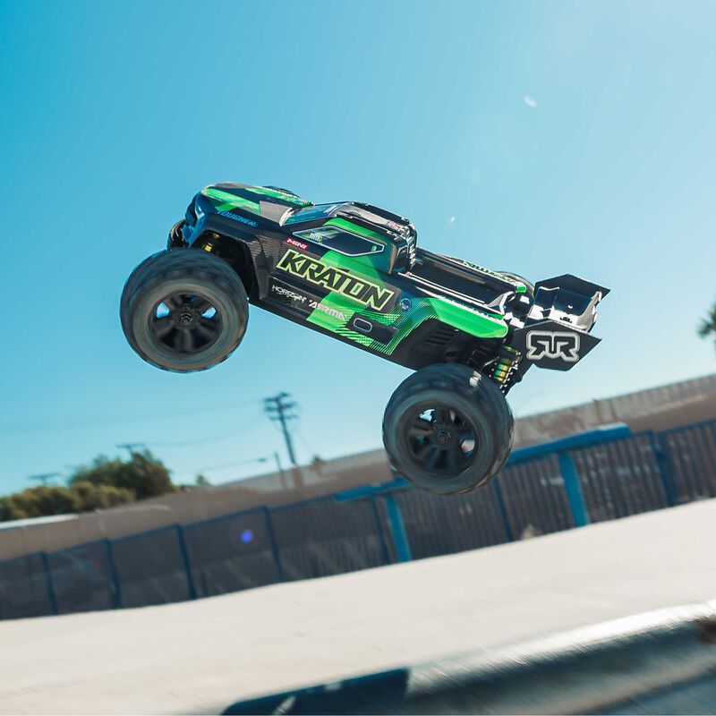 ARRMA 1/16 MINI KRATON 3S (Battery & Charger Included)