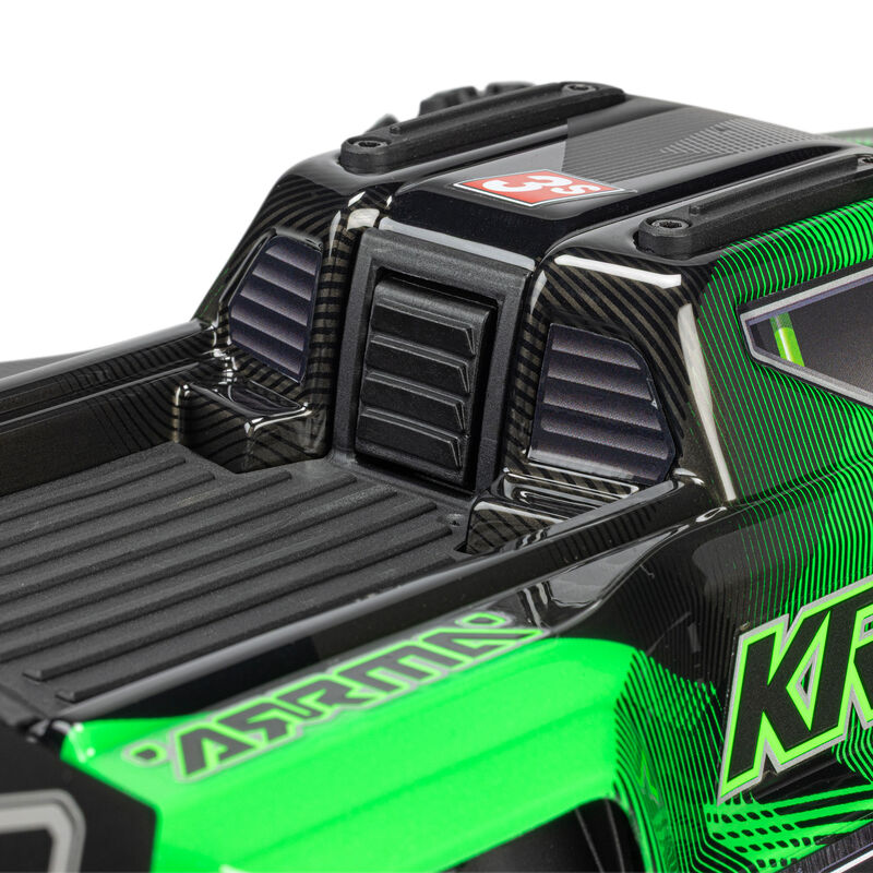 ARRMA 1/16 MINI KRATON 3S (Battery & Charger Included)