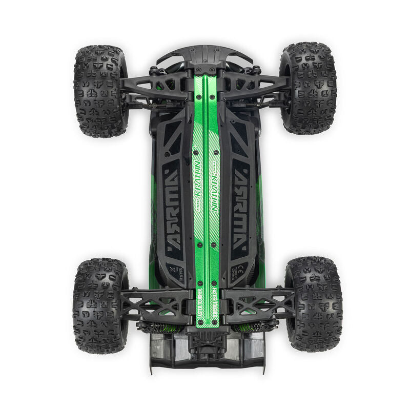 ARRMA 1/16 MINI KRATON 3S (Battery & Charger Included)