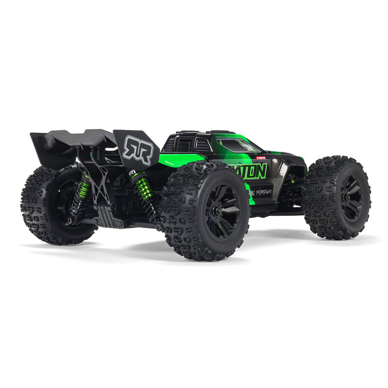 ARRMA 1/16 MINI KRATON 3S (Battery & Charger Included)