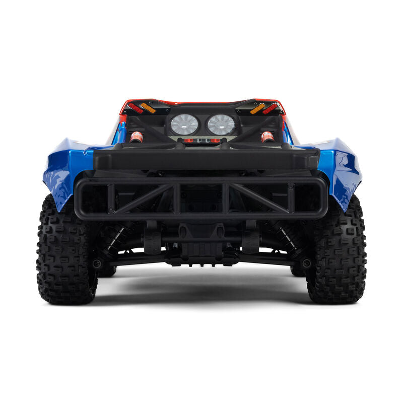 ARRMA 1/10 FURY 223S DSC 2WD RTR Brushless Short Course Truck