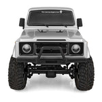Associated 1/12 Enduro12 4x4 Trail Truck Bushido RTR - HeliDirect