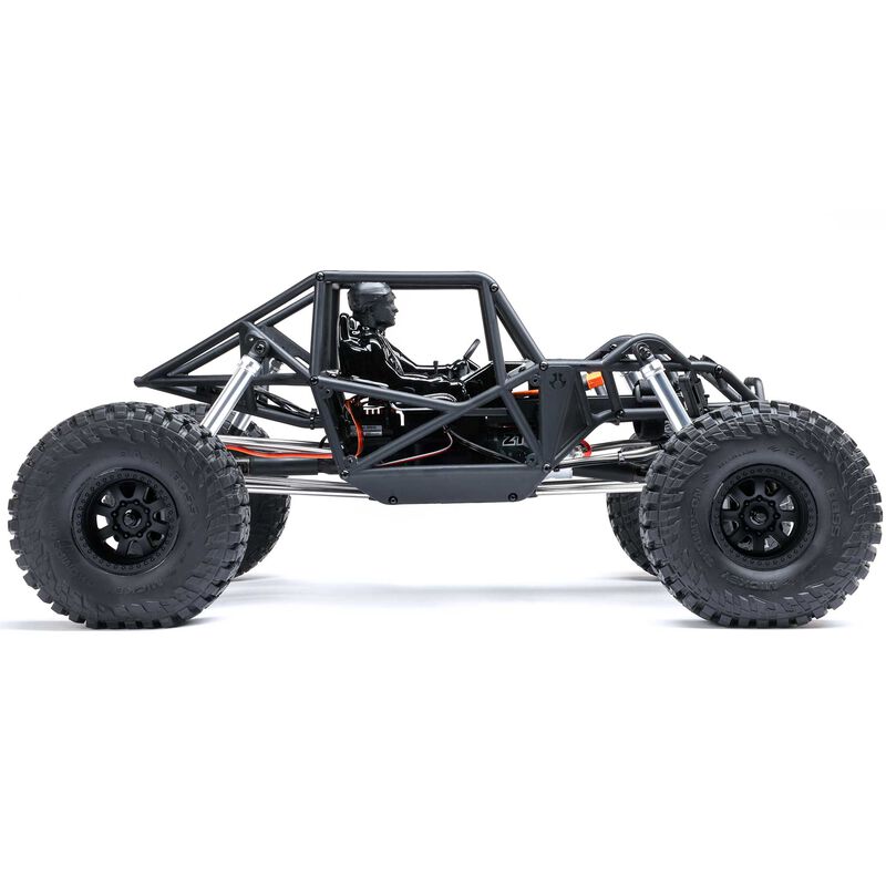 Axial 1/8 AXP8 Gilamon 2.2 4X4 RTR Brushed Trail Buggy - Green