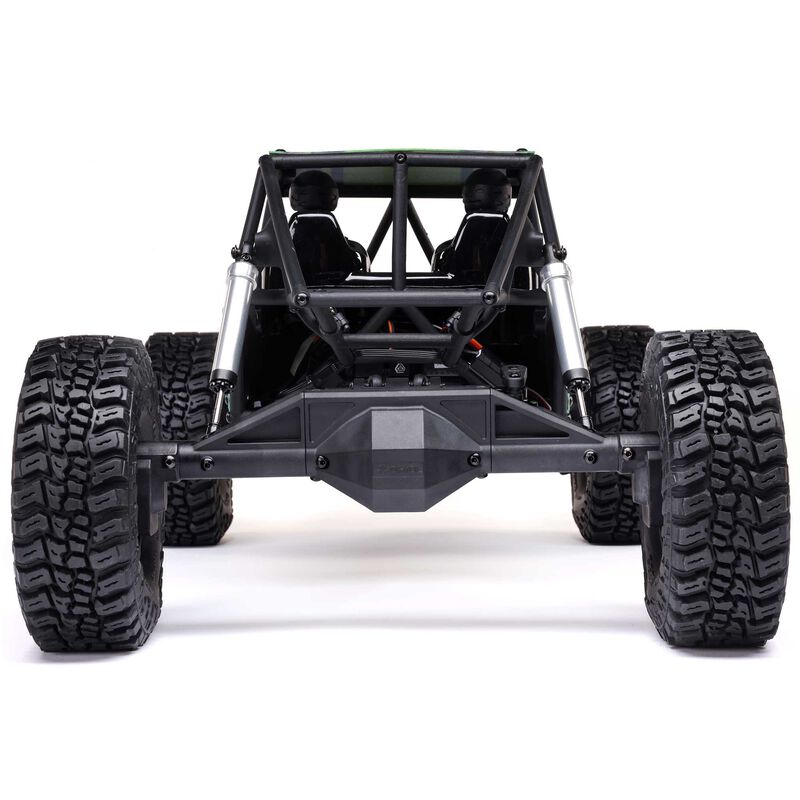 Axial 1/8 AXP8 Gilamon 2.2 4X4 RTR Brushed Trail Buggy - Green