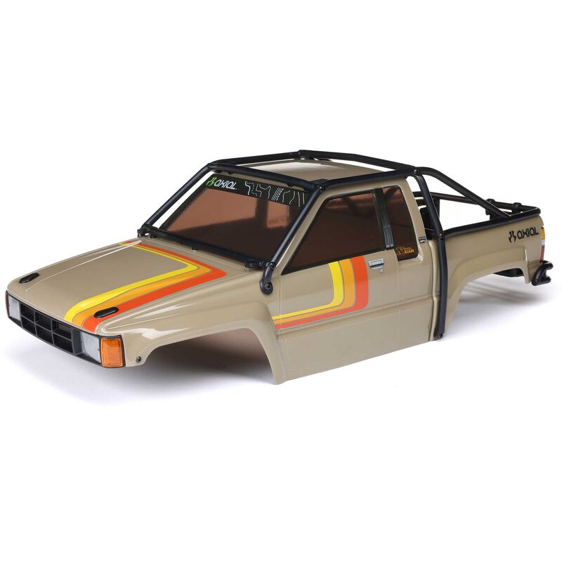 Axial 1/10SCX10 III 1987 Toyota SR5