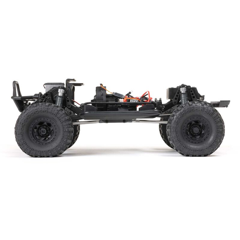 Axial 1/10SCX10 III 1987 Toyota SR5