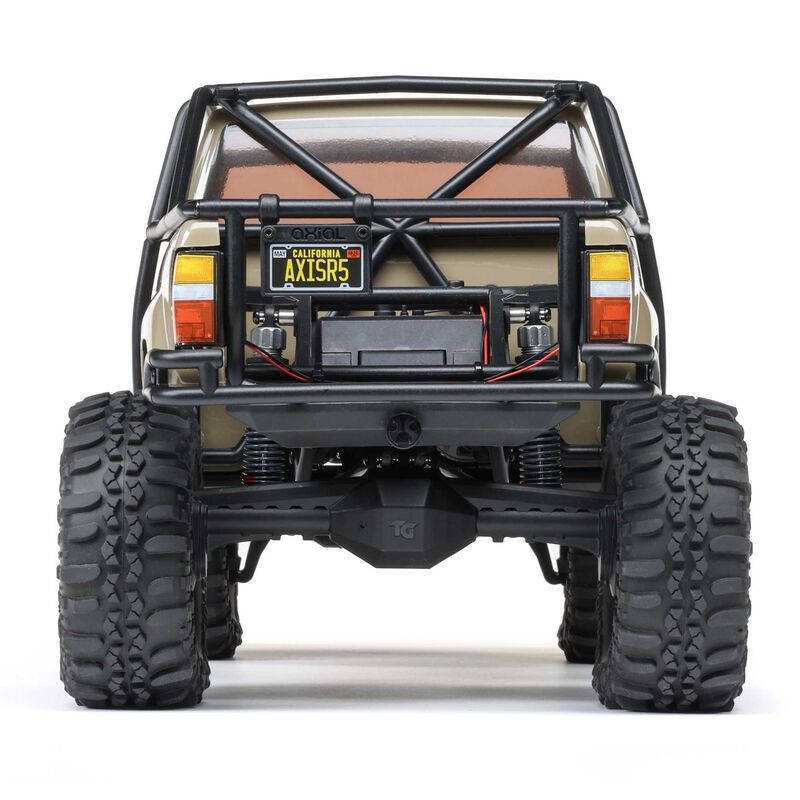 Axial 1/10SCX10 III 1987 Toyota SR5