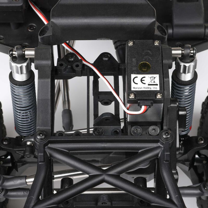 Axial 1/10SCX10 III 1987 Toyota SR5