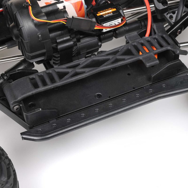Axial 1/10SCX10 III 1987 Toyota SR5
