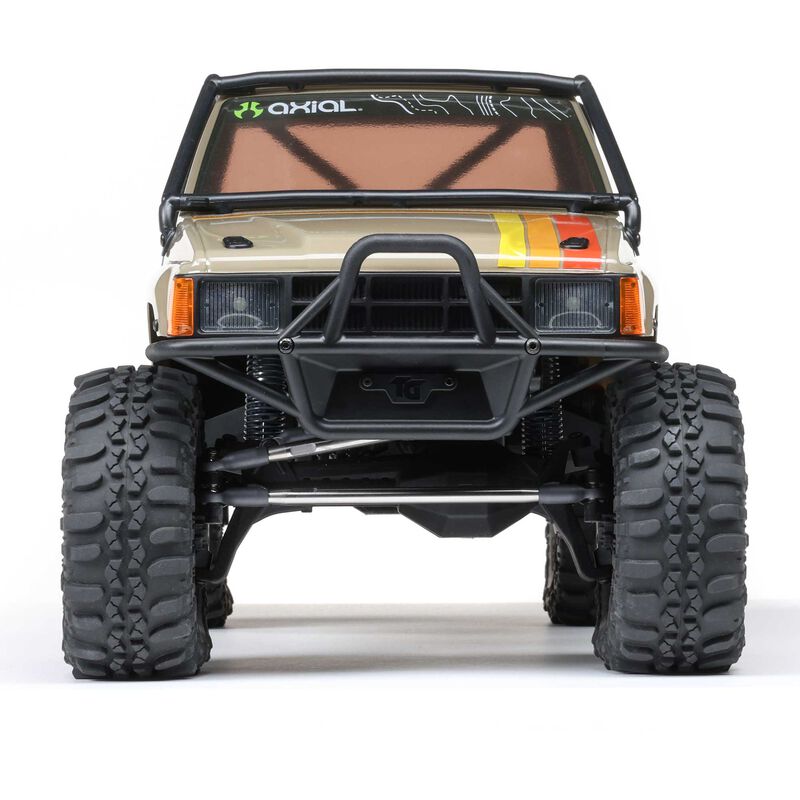 Axial 1/10SCX10 III 1987 Toyota SR5