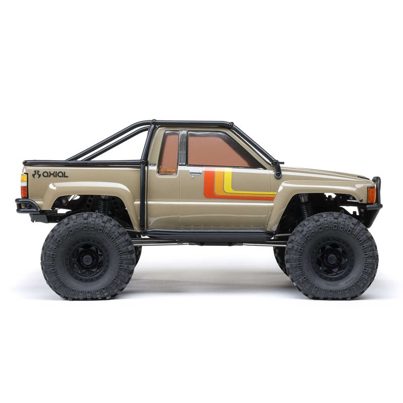 Axial 1/10SCX10 III 1987 Toyota SR5