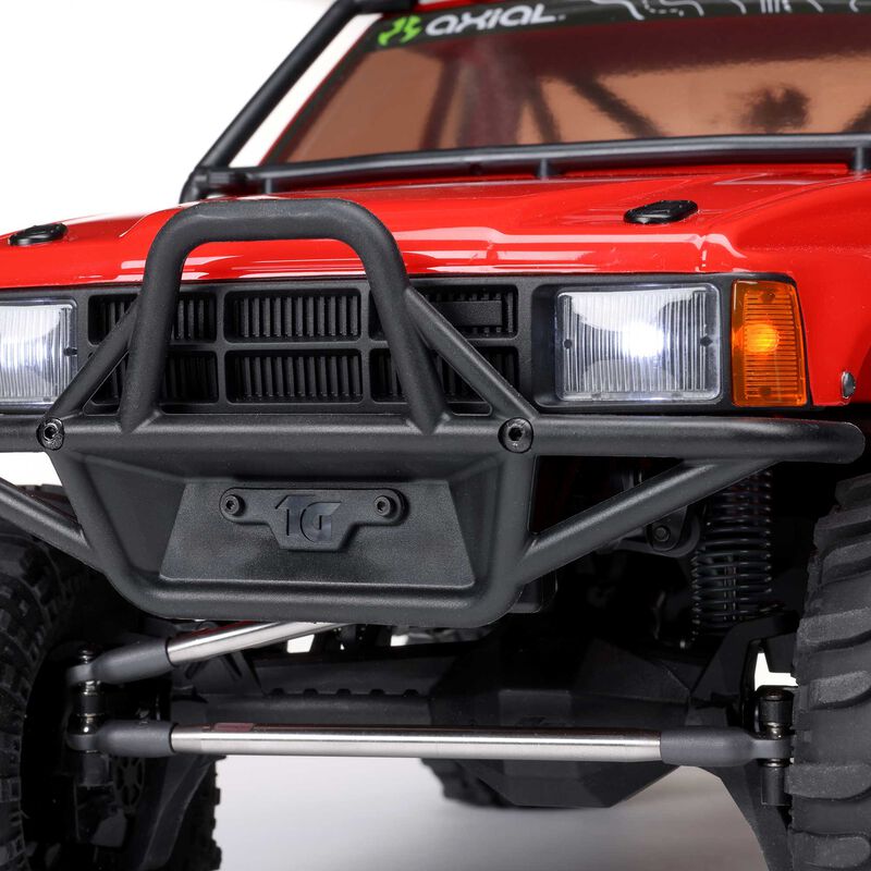 Axial 1/10SCX10 III 1987 Toyota SR5