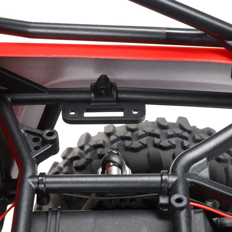 Axial 1/10SCX10 III 1987 Toyota SR5