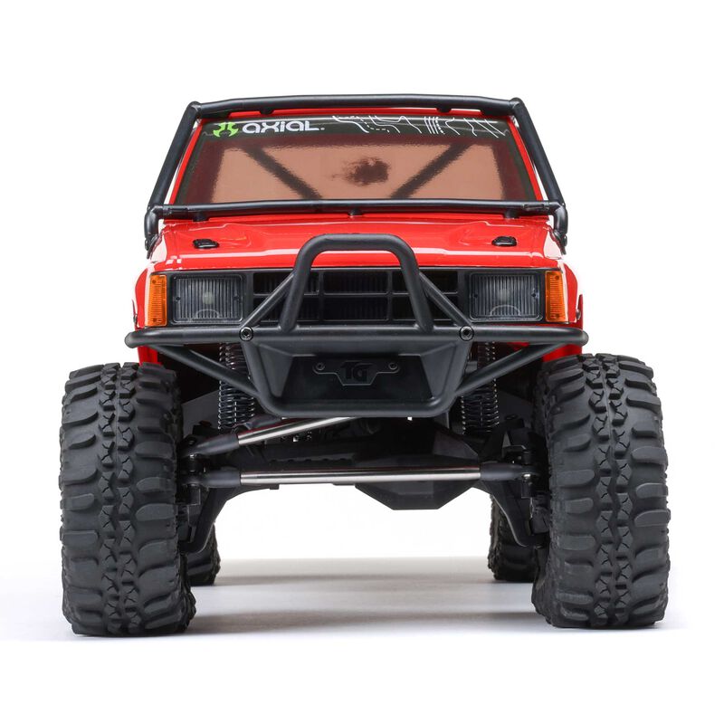 Axial 1/10SCX10 III 1987 Toyota SR5