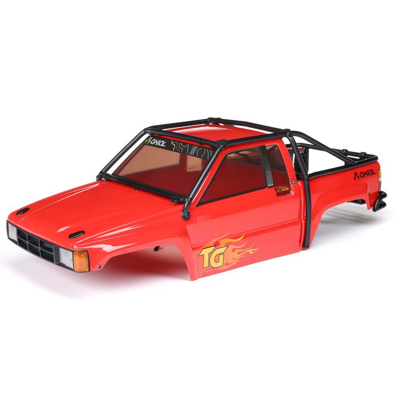Axial 1/10SCX10 III 1987 Toyota SR5
