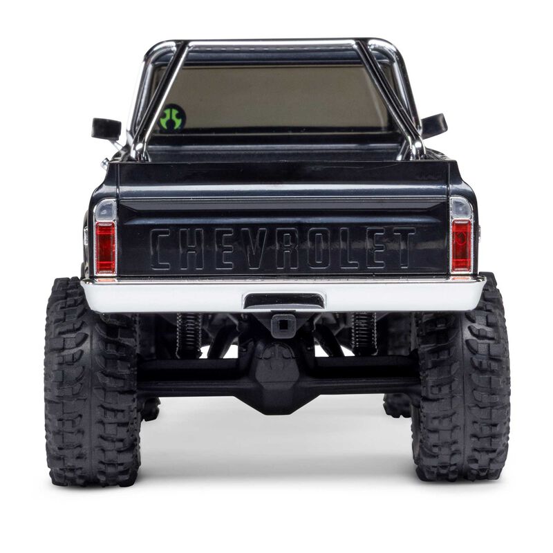 Axial 1/30 SCX30 Chevrolet K10 (Battery & Charger Included)
