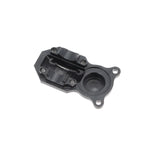 MEUS Racing  Front Rear Axle Housing Cover with Back Cover for 1/24 Axial SCX24 90081 RC Car Model Accessories (Front axle + Rear axle) - HeliDirect