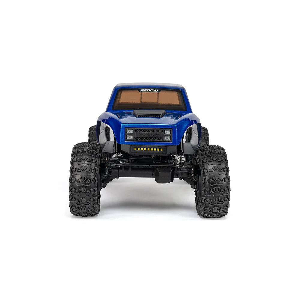Redcat Vertex-10 - 1:10 Scale Brushless Electric Rock Crawler