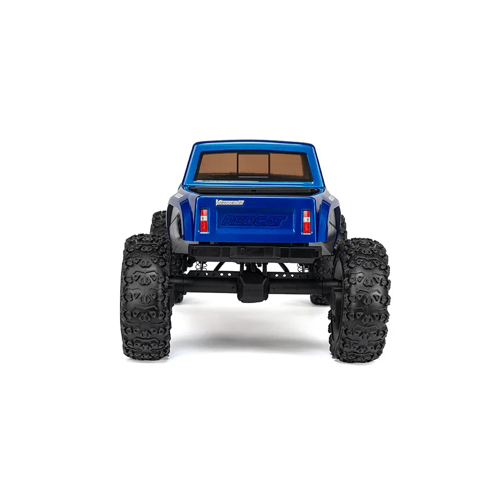 Redcat Vertex-10 - 1:10 Scale Brushless Electric Rock Crawler