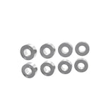 MJX HYPER GO RC Car Bearing (8PCS) For H8P, H8E & H8H