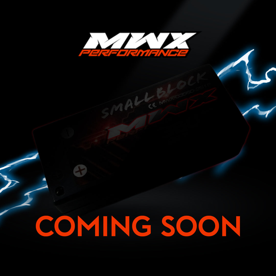MWX 450mah hard case battery