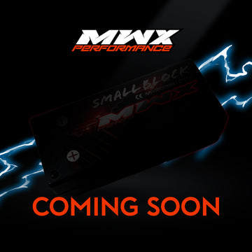 MWX 450mah hard case battery