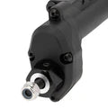 Meus Racing Plastic Nylon Portal Axles Front Rear Axle for Axial SCX10 SCX10 II 1/10 RC Car Upgrade Parts