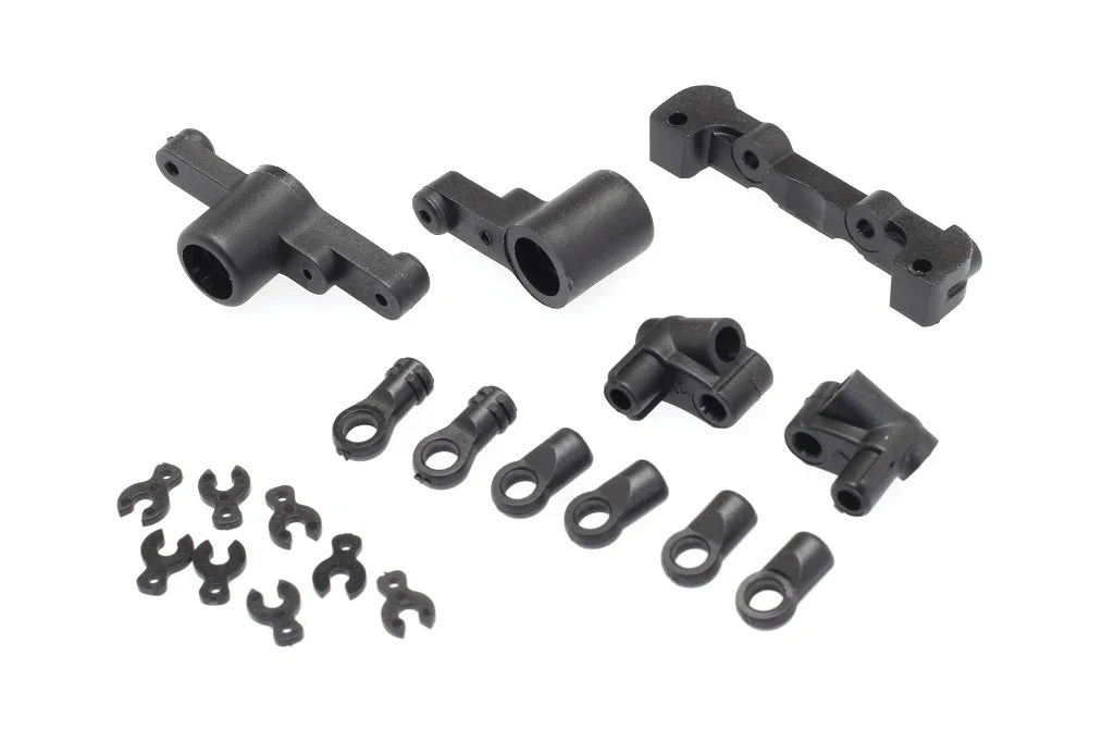 C16303 Steering Plastic Parts (1/16 Scale original Parts)