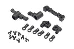 C16303 Steering Plastic Parts (1/16 Scale original Parts)