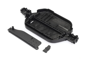 C16401 Chassis Set (1/16 Scale Original Parts)