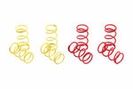 CEN Racing CKM0102 KAOS FORD Puma Performance Springs (2 sets)