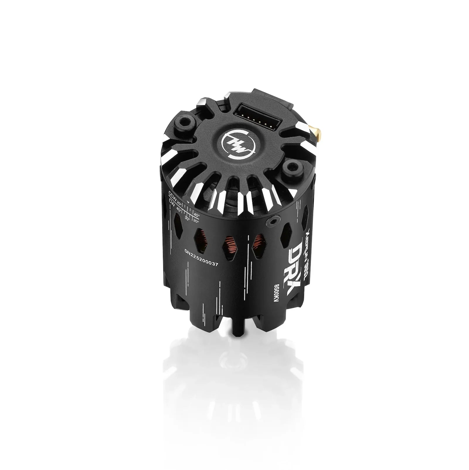 HobbyWing XeRun DRX 3652 SD Motor 9500KV