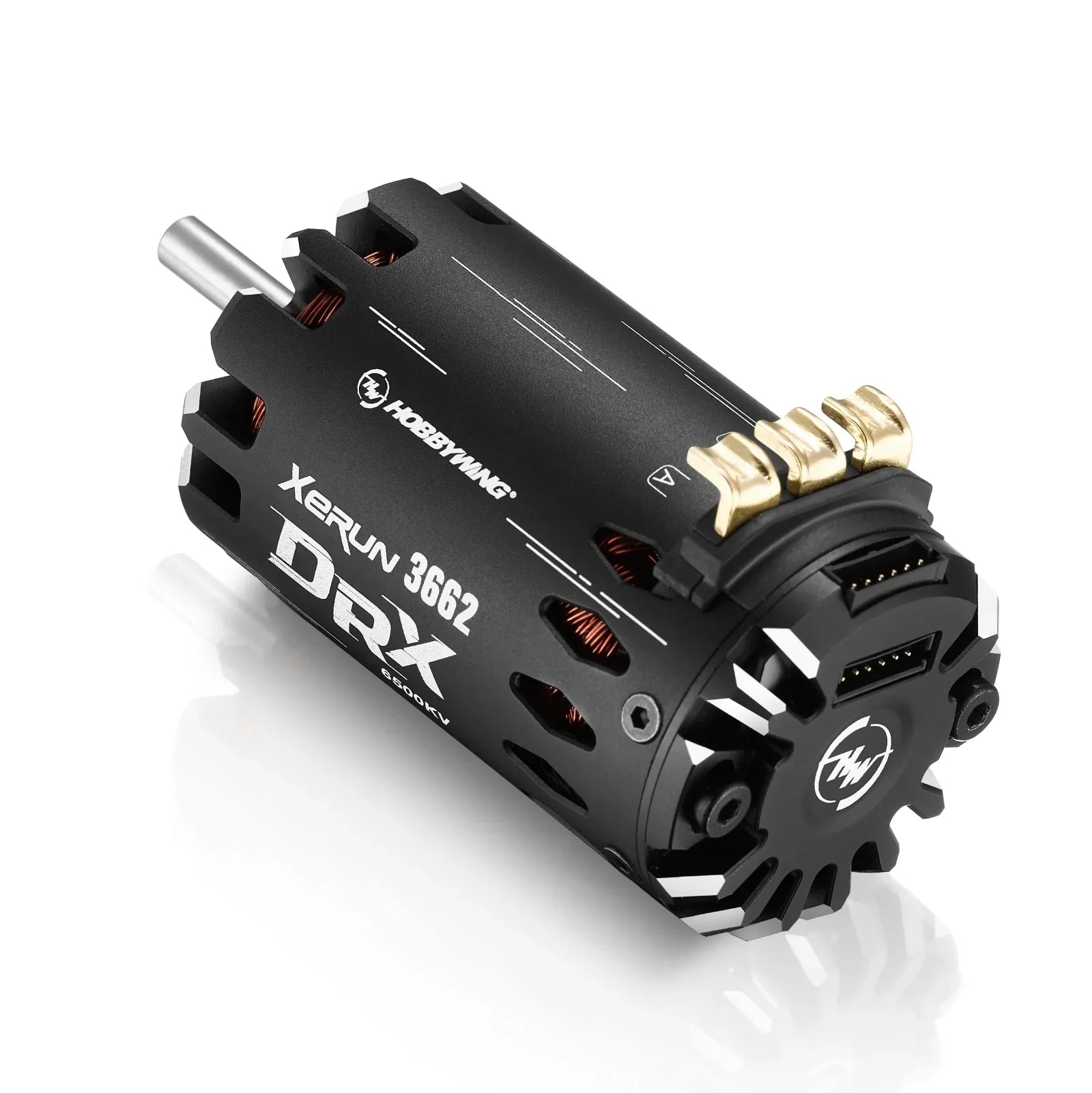 HobbyWing XeRun DRX 3662 SD Motor 6500KV