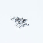 Flat M2X6(10PCS) for G-force GP-1