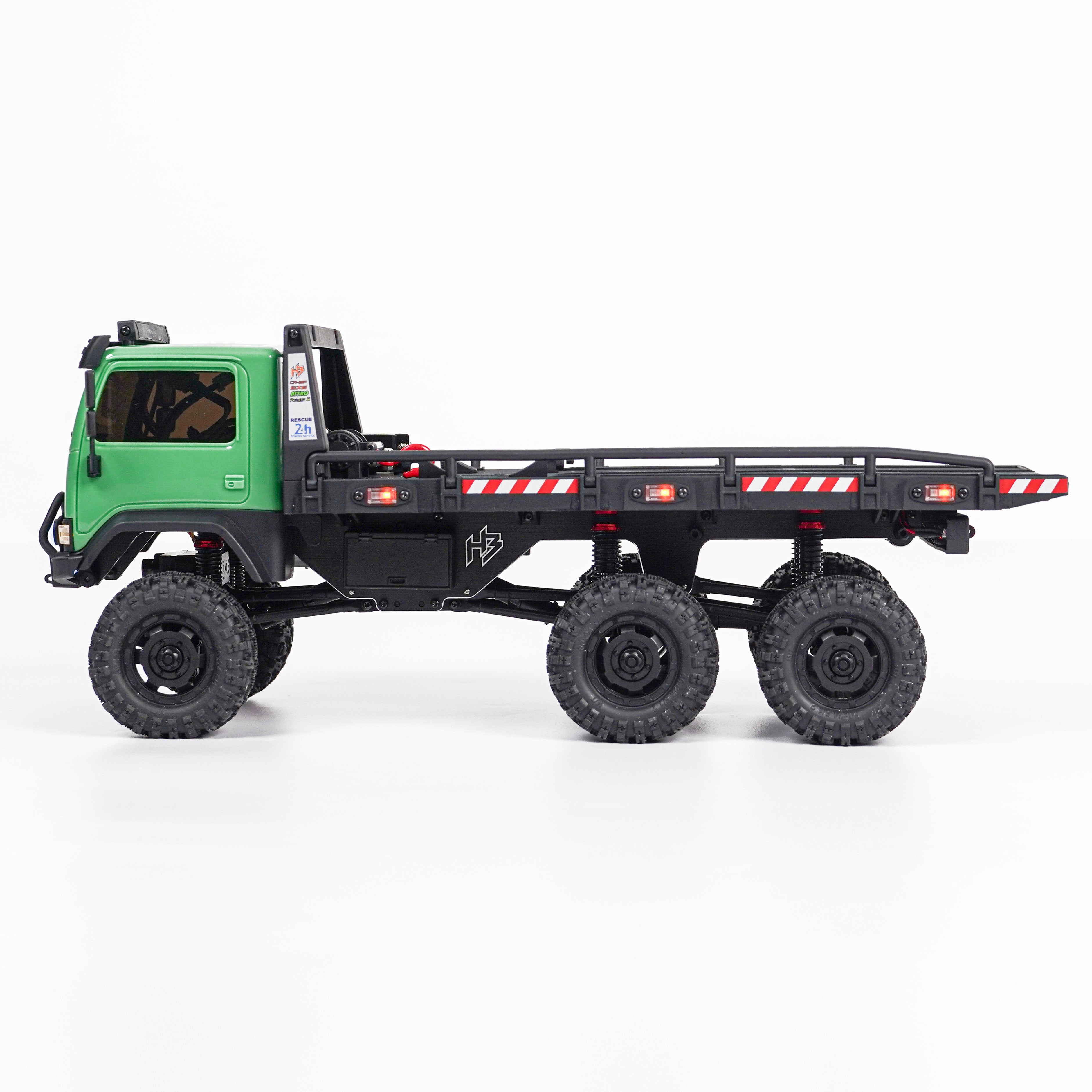 HobbyPlus CR-18P ARKTOS 6X6-V1.5