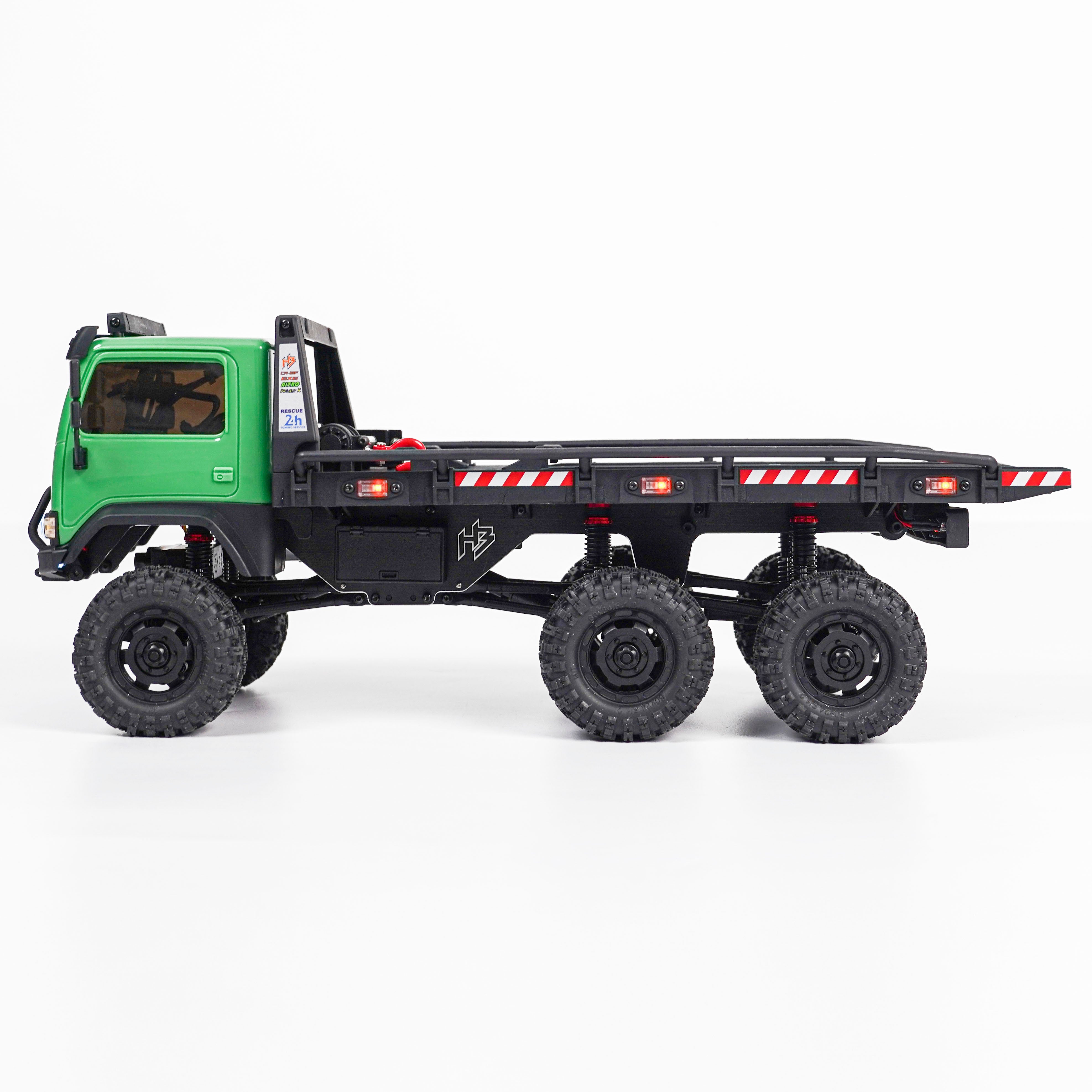 HobbyPlus CR-18P ARKTOS 6X6-V1.5