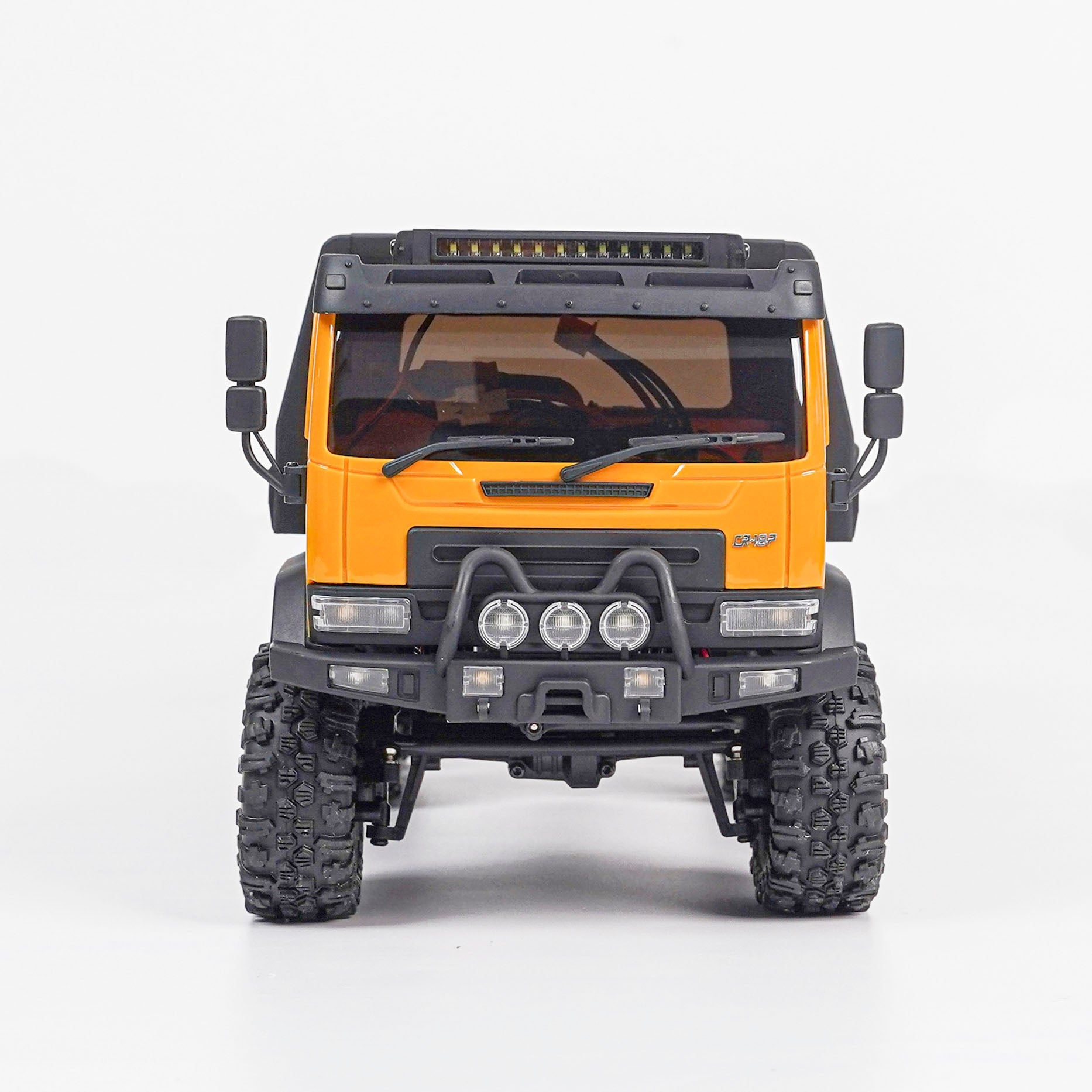 HobbyPlus CR-18P ARKTOS 6X6-V1.5
