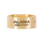 INJORA Brass Inner Clamp Rings for INJORA 0.7" D18 W