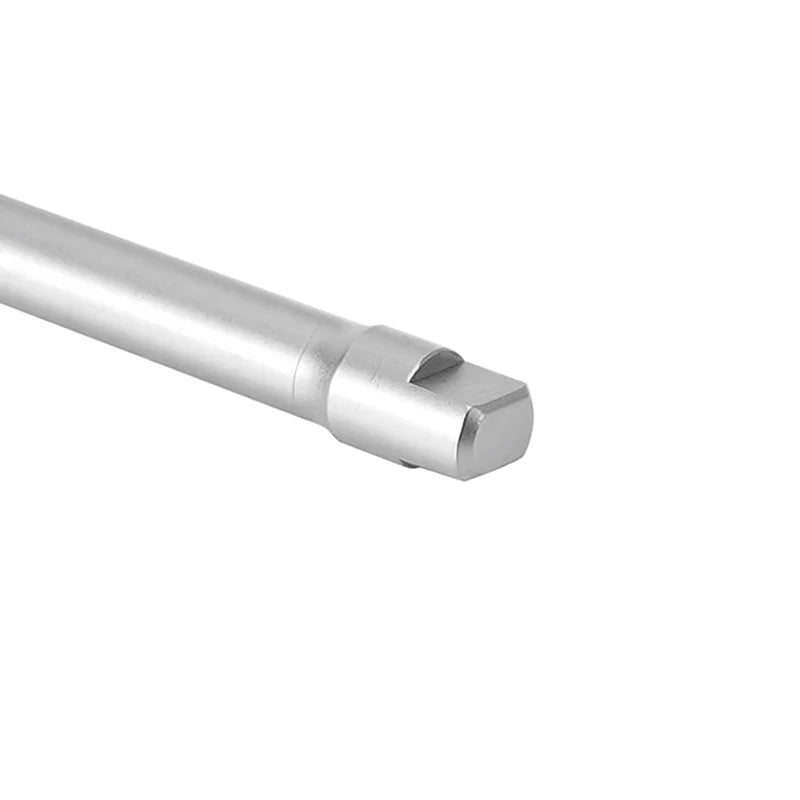 INJORA Stainless Steel Axle Shafts for 1/30 SCX30
