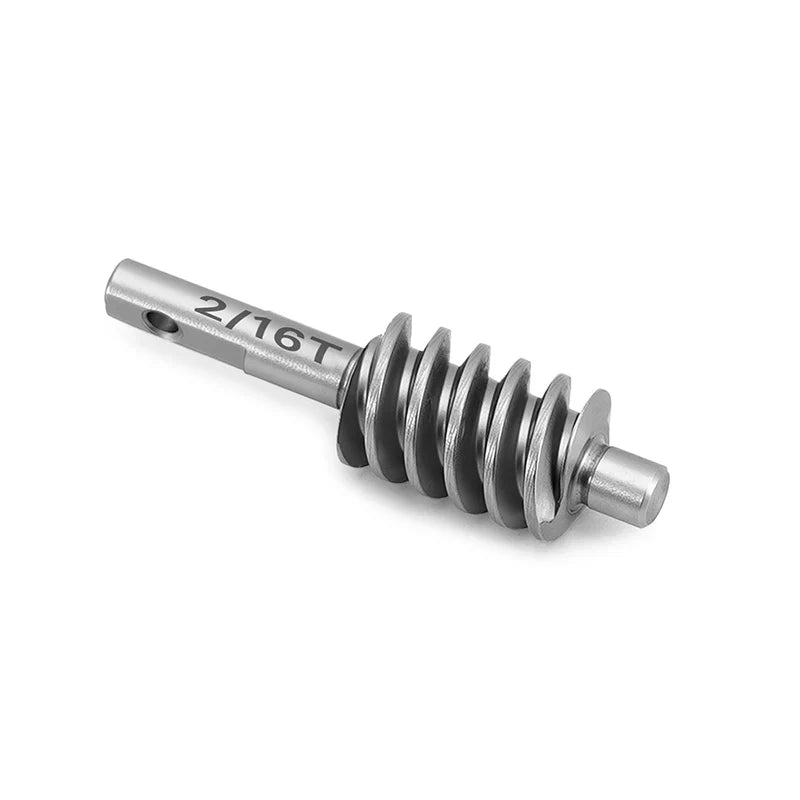 INJORA Axle Worm Gear Set for 1/30 SCX30