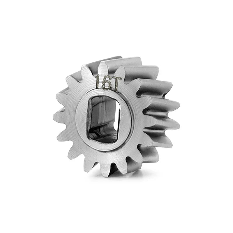 INJORA Axle Worm Gear Set for 1/30 SCX30