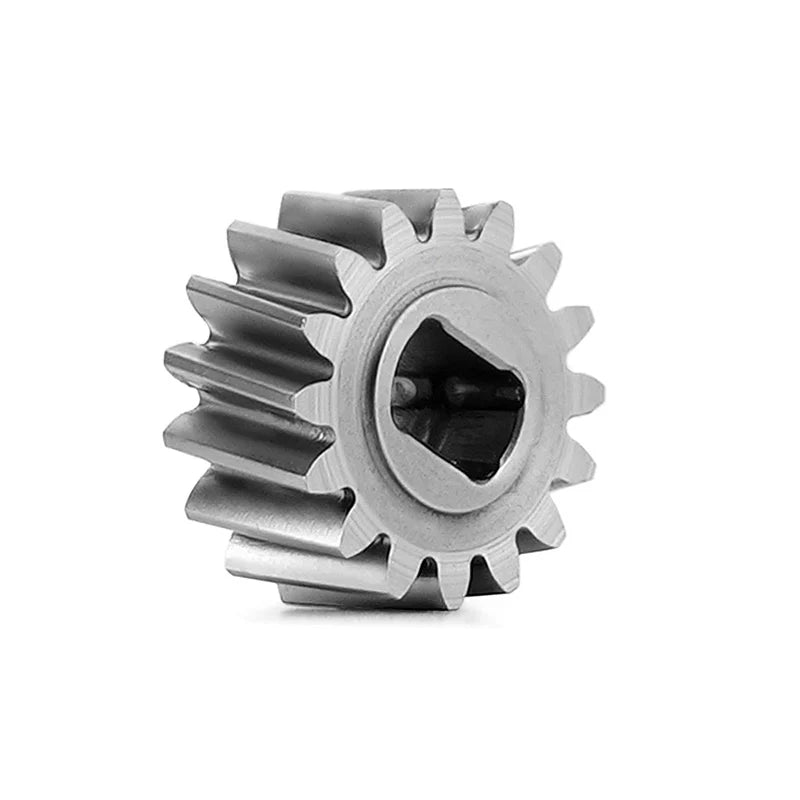 INJORA Axle Worm Gear Set for 1/30 SCX30