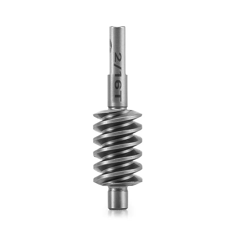 INJORA Axle Worm Gear Set for 1/30 SCX30
