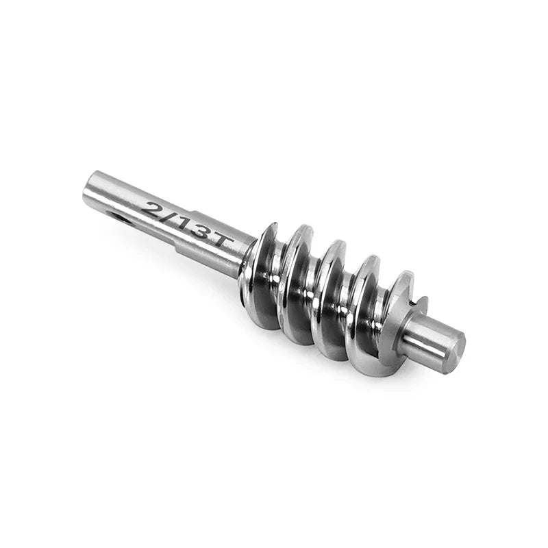 INJORA Axle Worm Gear Set for 1/30 SCX30