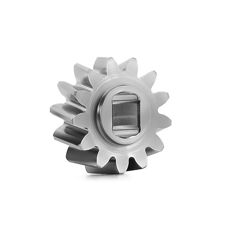 INJORA Axle Worm Gear Set for 1/30 SCX30