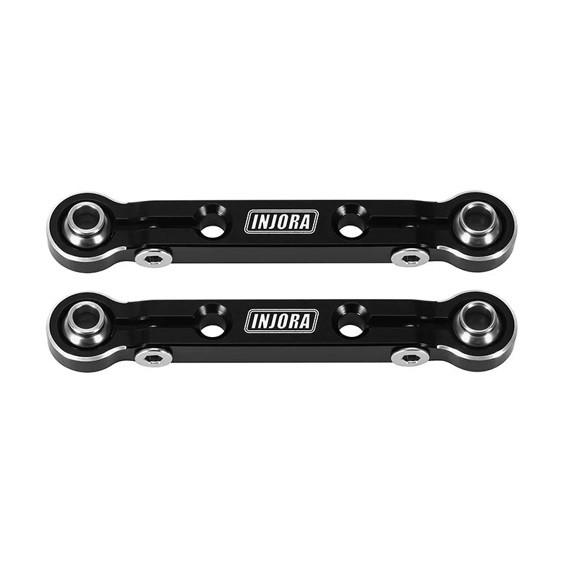 INJORA Aluminum Steering Links for 1/16 Arrma Mojave Grom