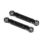 INJORA Aluminum Steering Links for 1/16 Arrma Mojave Grom