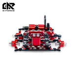 G-Force TT24 1/24 Full CNC Aluminum drift chassis